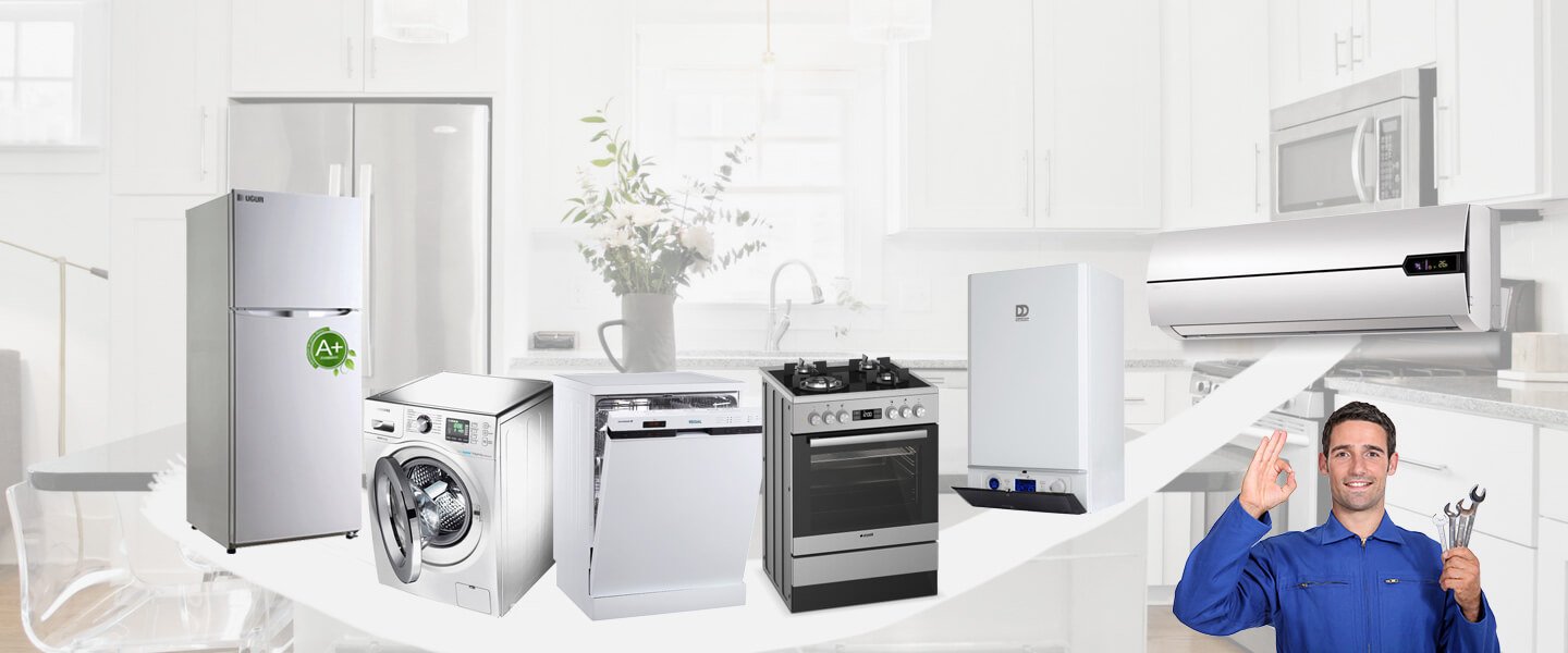Çerkezköy Hotpoint Servisi